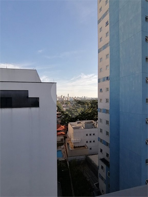 Apartamento para alugar com 1 quarto em Jardim Paulista, São Paulo, SP