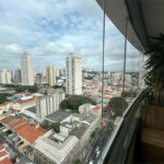 Apartamento à venda com 2 quartos, sendo 1 suíte,  em Vila Romana, São Paulo, SP