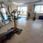 Apartamento Residencial à venda, Tupi, Praia Grande - AP0815.