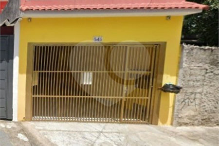 Casa à venda com 1 quarto, sendo 2 suítes, em Itaim Paulista, São Paulo, SP