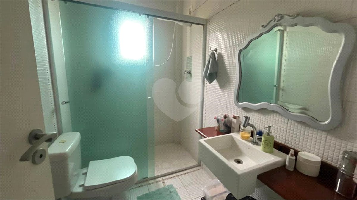 Apartamento à venda com 1 suíte em Brooklin Paulista, São Paulo, SP