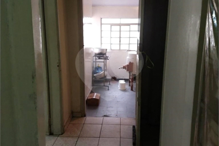 Sobrado à venda com 3 quartos em Santana, São Paulo, SP