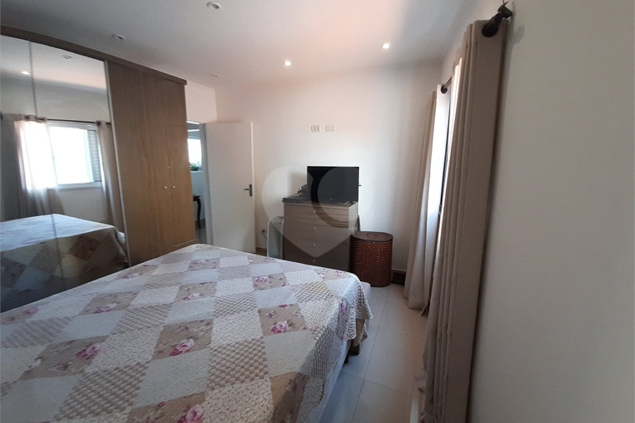 Sobrado à venda com 4 quartos, sendo 1 suíte, em Freguesia do Ó, São Paulo, SP