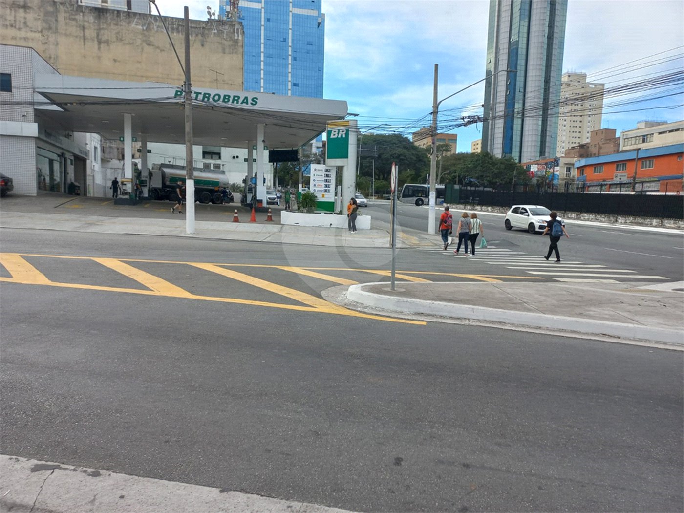 Terreno à venda em Santana, São Paulo, SP