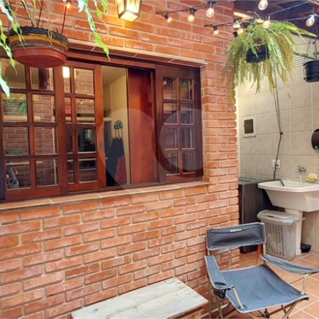 Casa à venda com 2 quartos, sendo 1 suíte, em Parque Residencial da Lapa, São Paulo, SP