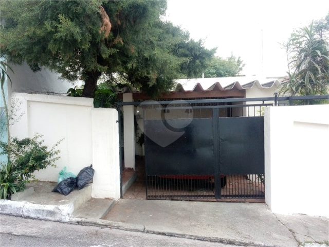 Casa à venda com 2 quartos em Tucuruvi, São Paulo, SP