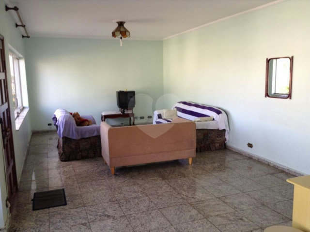 Sobrado à venda com 3 quartos, sendo 1 suíte,  em Mandaqui, São Paulo, SP
