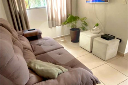 Apartamento à venda com 3 quartos, sendo 1 suíte, em Vila Parque Jabaquara, São Paulo, SP