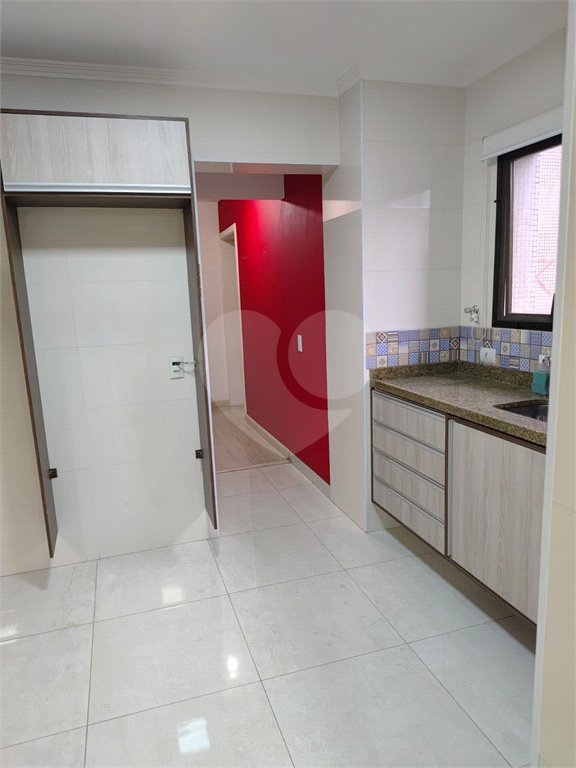 Apartamento à venda com 3 quartos, sendo 1 suíte, em Santana, São Paulo, SP