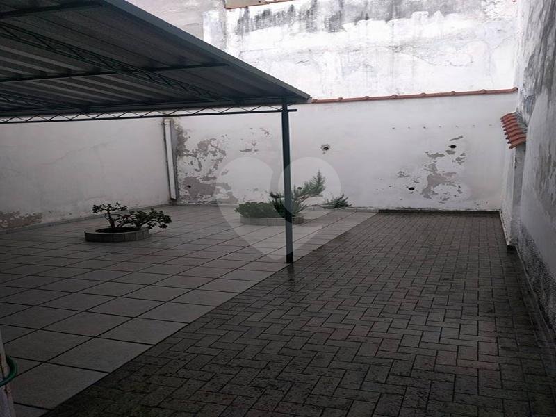 Sobrado à venda com 3 quartos, sendo 1 suíte, em Santana, São Paulo, SP