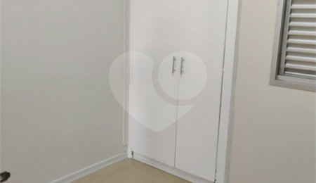 Apartamento à venda com 2 quartos em Parque Mandaqui, São Paulo, SP