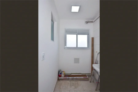 Apartamento à venda com 3 quartos em Vila Andrade, São Paulo, SP