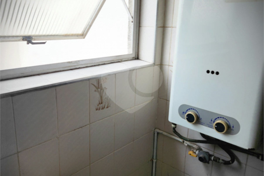 Apartamento à venda com 2 quartos, sendo 1 suíte,  em Mandaqui, São Paulo, SP