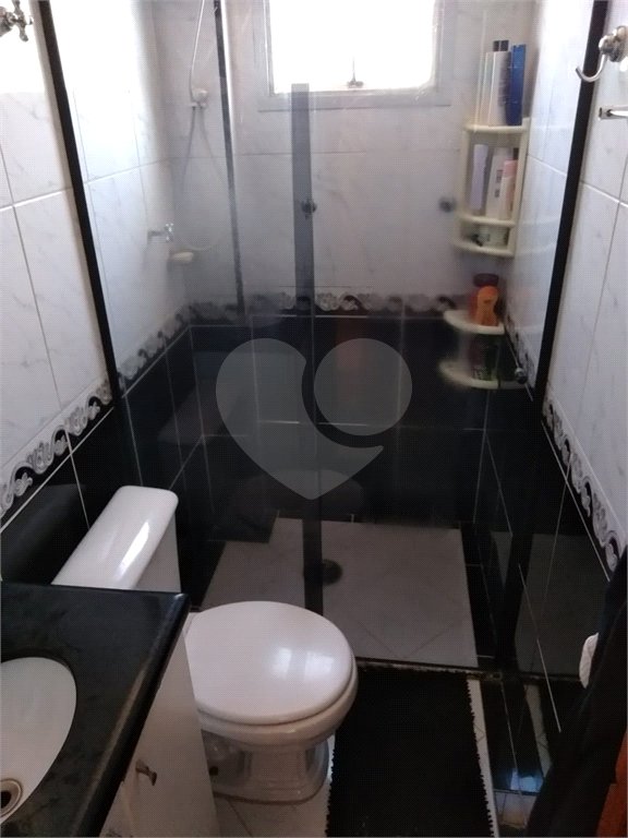 Apartamento à venda com 2 quartos em Chácara Belenzinho, São Paulo, SP