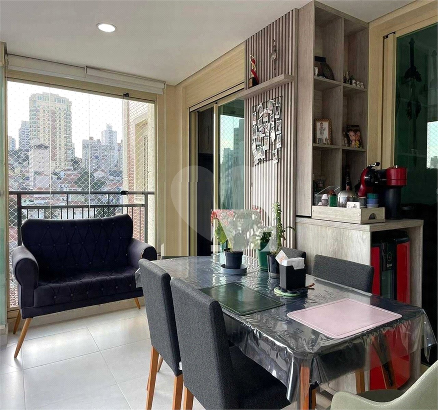 Apartamento à venda com 2 quartos, sendo 1 suíte,  em Jardim São Paulo(zona Norte), São Paulo, SP