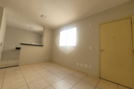 Apartamento à venda com 2 quartos em Reserva Real, Ribeirão Preto, SP