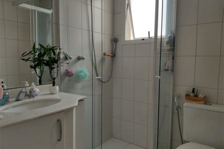Apartamento à venda com 4 quartos, sendo 3 suítes, em Vila Leopoldina, São Paulo, SP