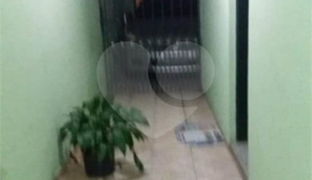 Casa Térrea à venda com 2 quartos em Freguesia do Ó, São Paulo, SP
