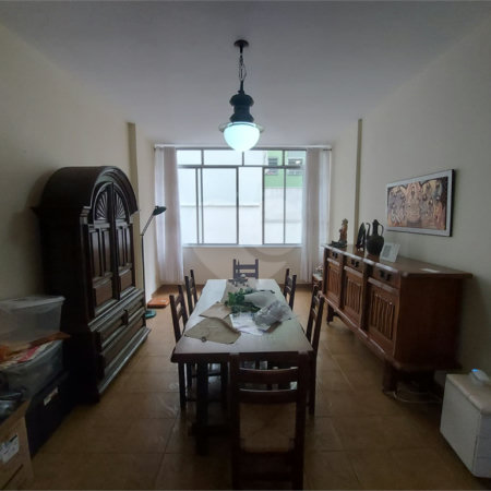 Apartamento à venda com 3 quartos em Tijuca, Rio de Janeiro, RJ