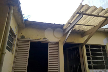 Casa à venda com 2 quartos em Cambuci, São Paulo, SP