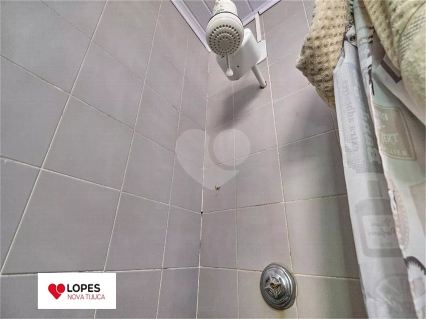 Apartamento à venda com 3 quartos, sendo 1 suíte, em Tijuca, Rio de Janeiro, RJ