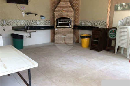 Cobertura à venda com 3 quartos, sendo 1 suíte, em Santa Teresinha, São Paulo, SP