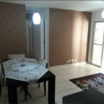 Apartamento à venda com 2 quartos, sendo 1 suíte, em Paraíso do Morumbi, São Paulo, SP