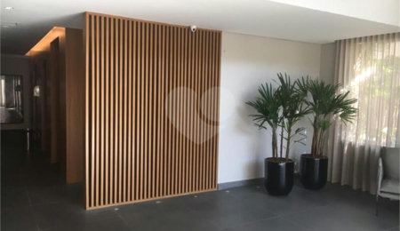 Studio à venda com 1 quarto em Jardim Paulista, São Paulo, SP