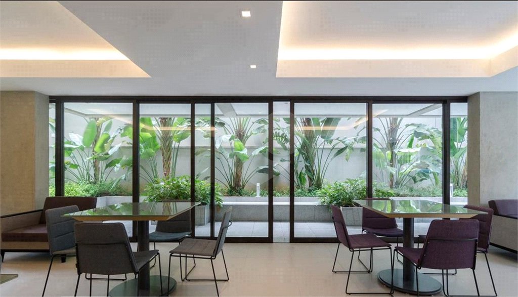 Apartamento à venda com 1 suíte em Pinheiros, São Paulo, SP