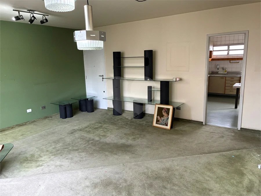 Apartamento à venda com 3 quartos em Paraíso, São Paulo, SP