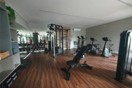 Apartamento para alugar com 2 quartos, sendo 1 suíte, em Jardim Guarujá, Sorocaba, SP
