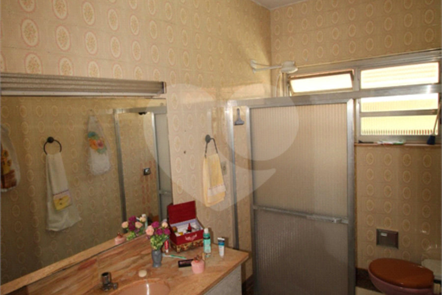 Casa para alugar com 4 quartos, sendo 2 suítes,  em Jardim São Paulo(zona Norte), São Paulo, SP