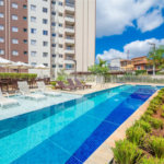 Apartamento para alugar com 2 quartos, sendo 1 suíte, em Vila Caraguatá, São Paulo, SP