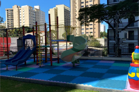 Apartamento à venda com 4 quartos, sendo 3 suítes, em Água Fria, São Paulo, SP