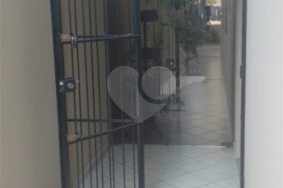 Sobrado à venda com 3 suítes em Jardim Maristela, São Paulo, SP