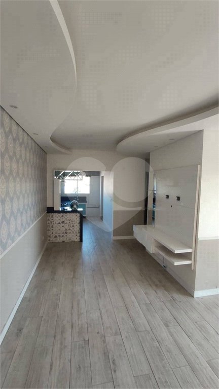 Apartamento à venda ou para alugar com 2 quartos, sendo 1 suíte,  em Bairro do Colonia, Jacareí, SP