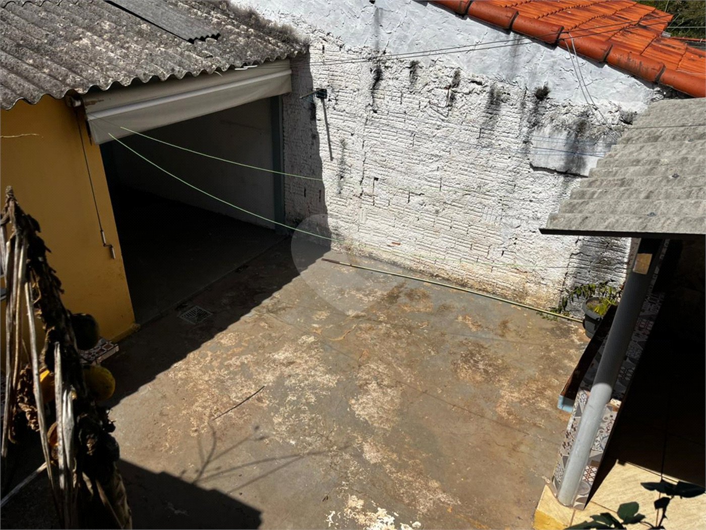 Casa à venda com 2 quartos em Vila Piedade, Itapetininga, SP