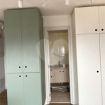 Apartamento à venda com 1 suíte em Água Branca, São Paulo, SP