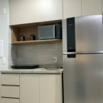 Apartamento para alugar com 1 suíte em Butantã, São Paulo, SP