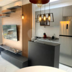 Apartamento à venda ou para alugar com 2 quartos, sendo 1 suíte, em Vila Leopoldina, São Paulo, SP
