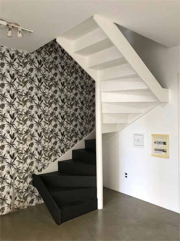 Apartamento à venda com 1 suíte em Vila Andrade, São Paulo, SP