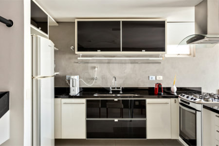 Duplex para alugar com 1 suíte em Vila Nova Conceição, São Paulo, SP