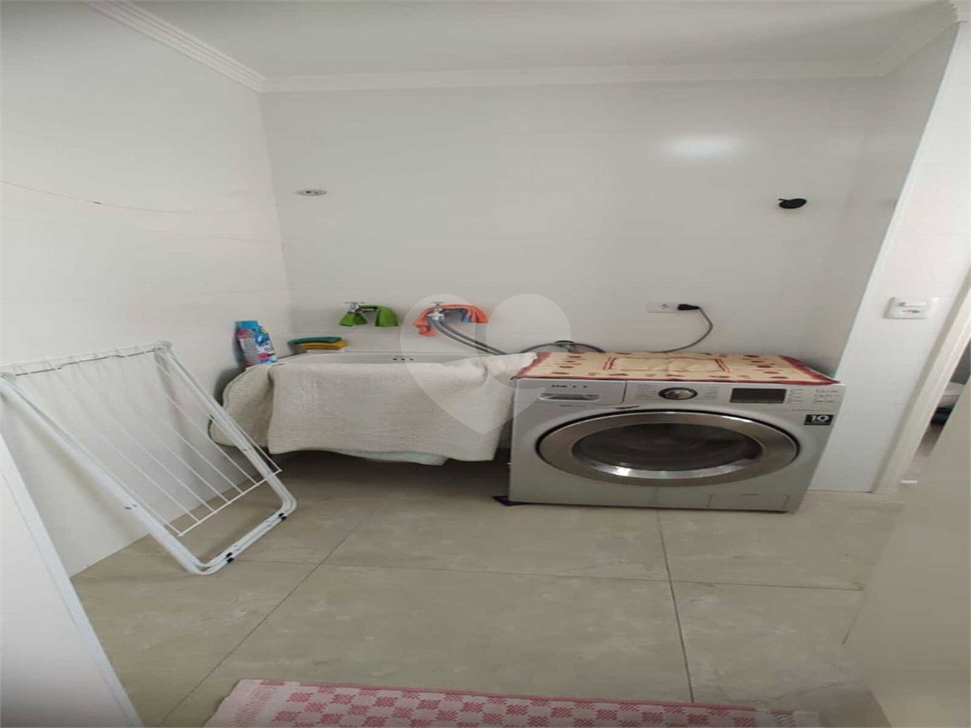 Apartamento à venda com 2 quartos em Santana, São Paulo, SP