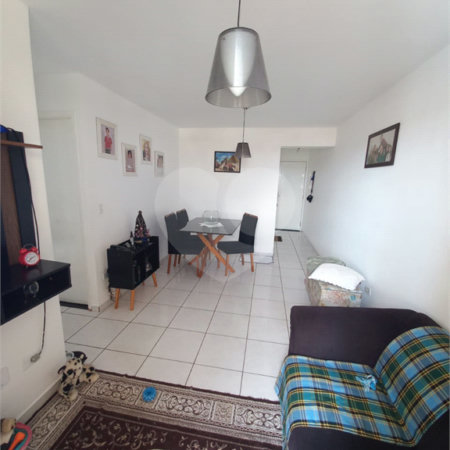 Apartamento à venda com 2 quartos, sendo 1 suíte, em Vila Milton, Guarulhos, SP