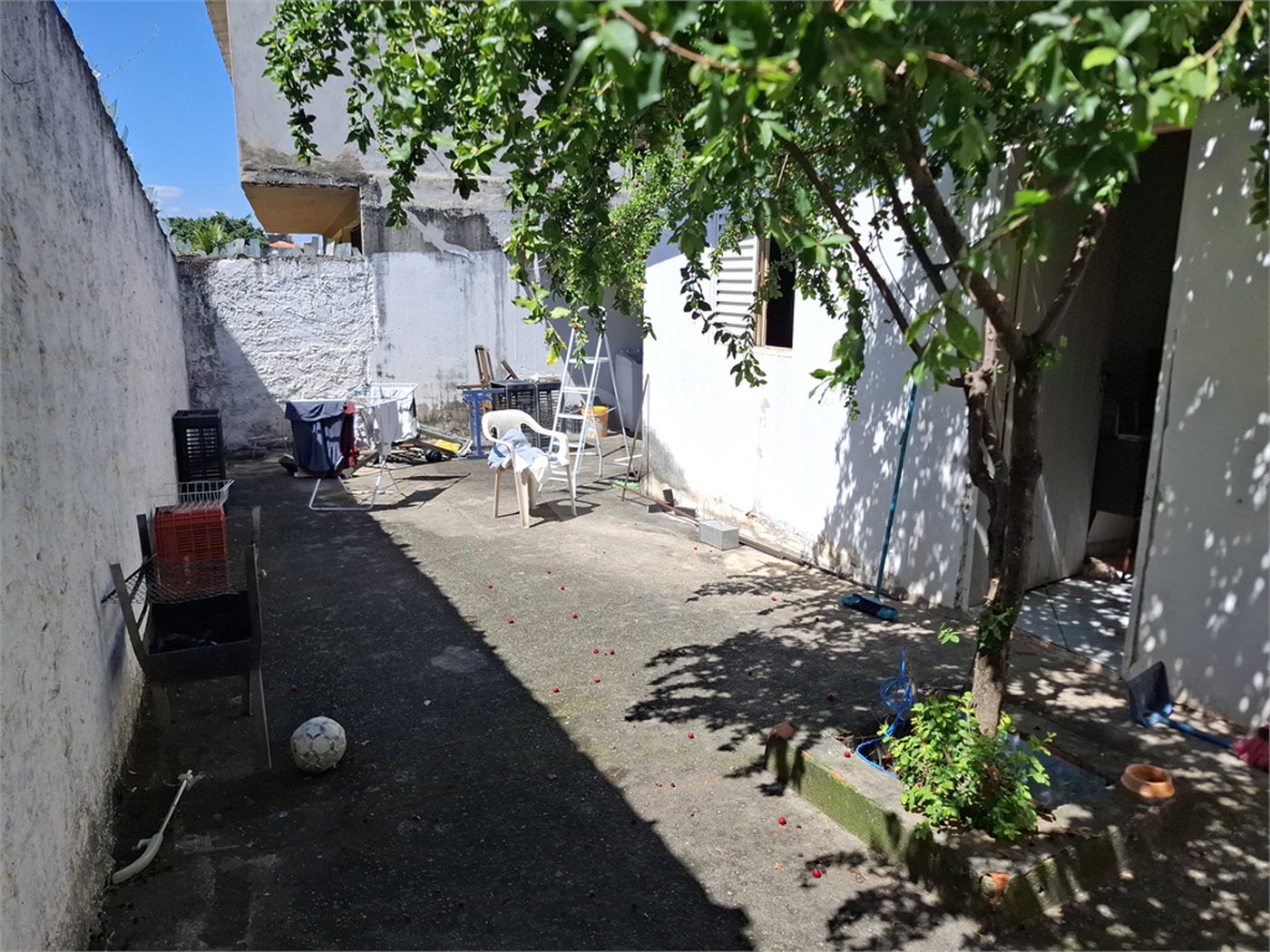 Casa à venda com 2 quartos em Parque Manchester, Sorocaba, SP