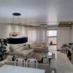 Apartamento Residencial à venda, Gonzaga, Santos - AP0761.