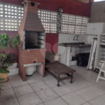 Sobrado à venda com 3 quartos, sendo 1 suíte,  em Vila Medeiros, São Paulo, SP