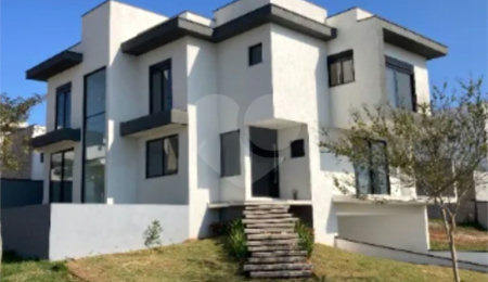 Casa à venda com 4 quartos, sendo 2 suítes,  no condomínio Reserva Granja Anita, Mogi das Cruzes - SP
