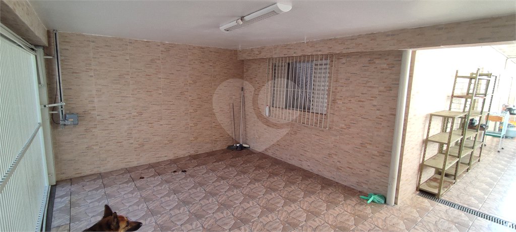 Casa Térrea à venda com 3 quartos, sendo 2 suítes,  em Parque Edu Chaves, São Paulo, SP