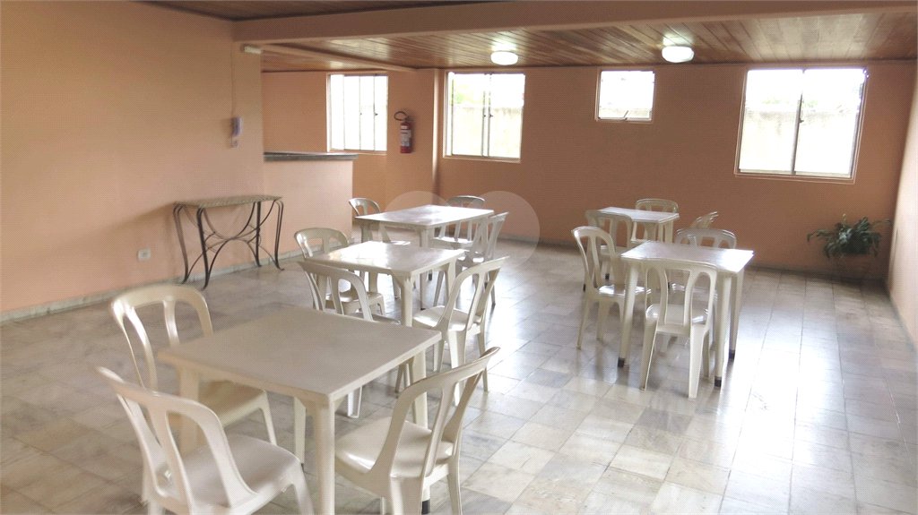 Apartamento à venda com 2 quartos em Vila Monumento, São Paulo, SP